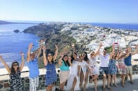 Santorini: Sightseeing tour to Oia, Firostefani & Imerovigli 3