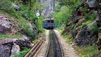 Hiking Vouraikos Gorge 1