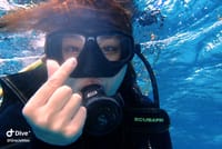 DiveGurus - SSI Scuba Diving for Beginners in Boracay 2