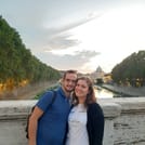 Rome by Night Private e-bike Tour 9