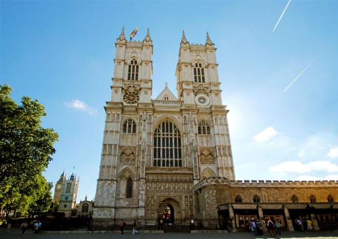 Westminster Abbey Tickets with Multi-Media Guide photo 2