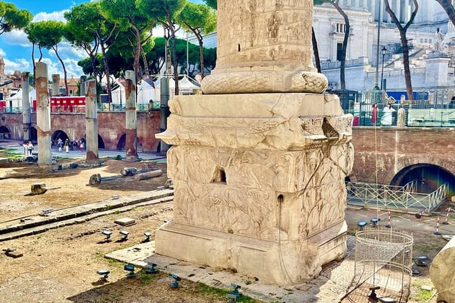 Ancient Rome Revealed: From the Forum to the Colosseum