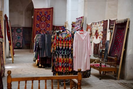 Private Guided Tour of Tunis: Explore Bardo Museum & Medina