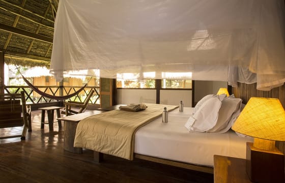 3 Days, Experience in Reserva Amazónica (On Request)