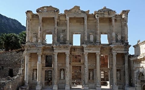 Private 6-Day Cultural Tour of Turkey from Istanbul
