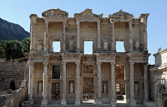 Private 6 Day Tour of the Highlights Of Turkey from Istanbul