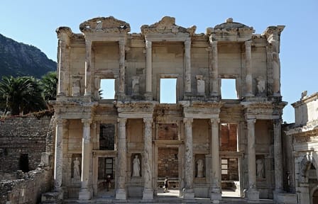 Private 6-Day Cultural Tour of Turkey from Istanbul