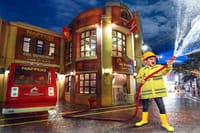 KidZania Entry Ticket The Ultimate Edutainment Destination 4