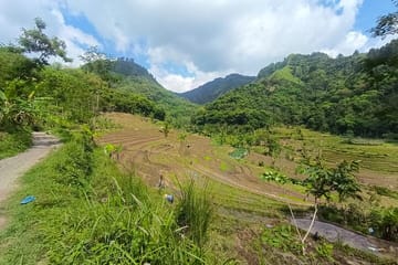 Java Village and Selogriyo Temple Tour from Borobudur