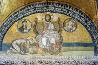 Istanbul Old City Historical &amp; Cultural Tour