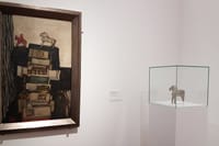 Private Themed Tour of the Leopold Museum with an Art Historian: "All You Wanted to Know About Egon Schiele but Were Afraid to Ask" 8