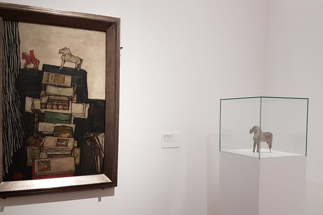 Private Themed Tour of the Leopold Museum with an Art Historian: "All You Wanted to Know About Egon Schiele but Were Afraid to Ask" 8