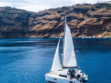 Caldera to Thirassia Ultimate Full Day Discovery Tour