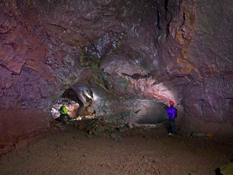 Cave Master, photo 2