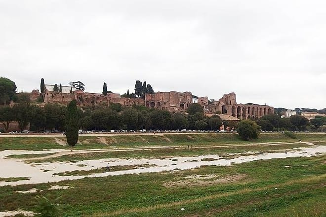 Rome' s 8 Best Highlights Half Day Private Tour