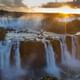 Iguassu Falls Brazilian Side