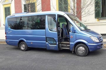 Self-Drive Tour of Albania with Rental Cars from Tirana
