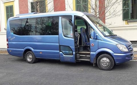 Self-Drive Tour of Albania with Rental Cars from Tirana