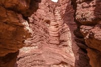 From Salta 3 Day Tour to Cafayate Humahuaca and Salinas Grandes 9