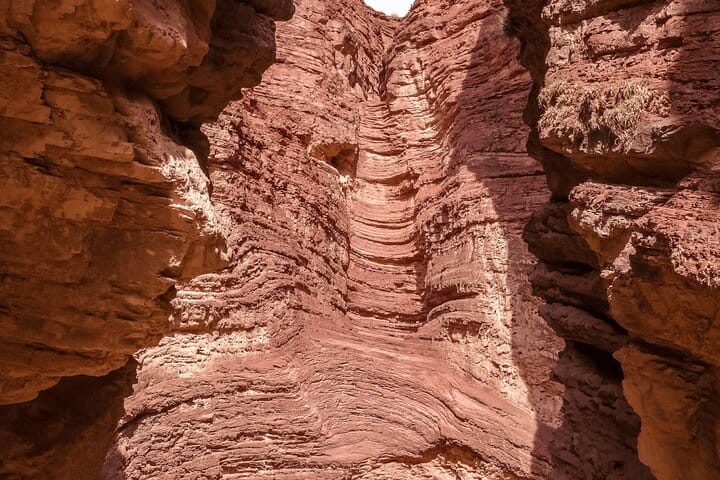 From Salta 3 Day Tour to Cafayate Humahuaca and Salinas Grandes 9