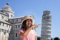 Piazza dei Miracoli