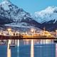 Ushuaia Bay Port