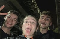 Birmingham Ghost Hunt: Haunted City Escape Game 7