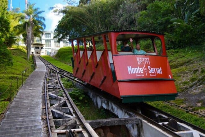 Full Day Private Beach Tour Santos & Guarujá – Combine Culture, History & Beach 10