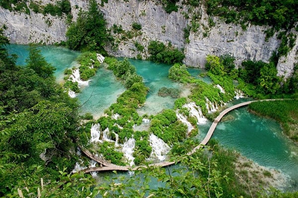 Things to do in Plitvica Selo