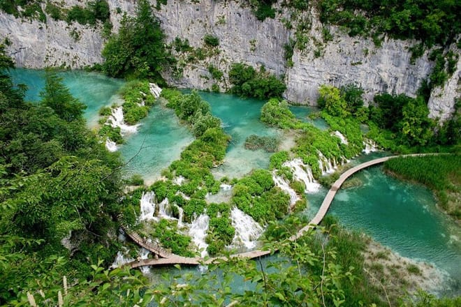 Plitvica Selo, Croatia