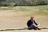 4 Days Private Tour: Corinth - Mycenae - Nafplio - Olympia- Delphi & Meteora  9
