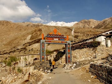 Private 4-Day Cultural Tour of Kullu and Manali, India