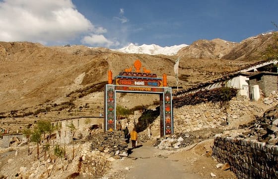 4 Days Private Kullu and Manali Tour