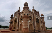A Experience with Taj Mahal, Fort & Desert 7