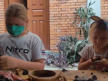 Knife (Khukuri) Making Workshop- Forge of the Gurkhas