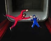 indoor skydiving dubai