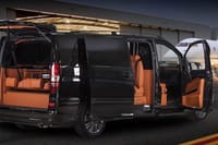 Private Cappadocia Airport Transfer: Kayseri or Nevşehir & Hotels 5