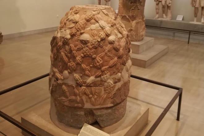 Thermopylae and Delphi Full Day Private Tour photo 4