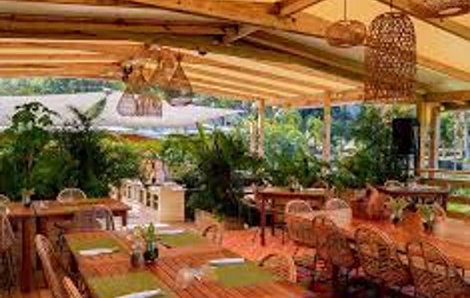 Lottery Farm, French St. Martin and Dutch Philipsburg Tour