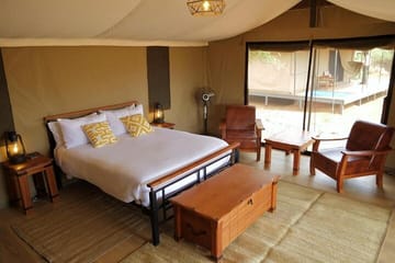 3-Day Group Safari in Amboseli National Park, Kenya