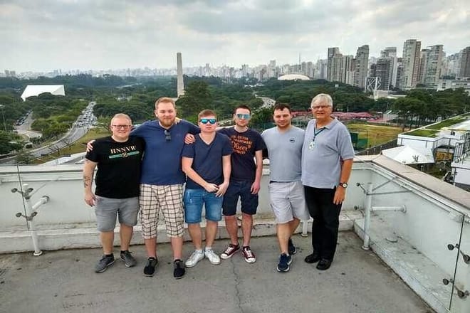 5-hour Private Tour Of São Paulo With Its Main Sights – Optional Airport Pickup 7