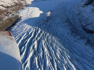 Scenic Airplane Tour from Skaftafell, photo 21