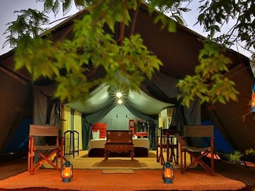 3 Days Adventure and Wildlife Tour