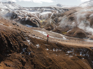 Kerlingarfjöll Hiking Day Tour, photo 20
