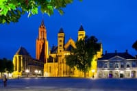 TOP Maastricht : Private Guided Tour with your mobile 5