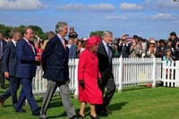Windsor Castle & Hampton Court Palace, Private Tour Including entry pass 9