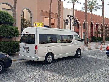 Private Hurghada Airport Transfers | Hurghada, Cairo, Luxor, Marsa Alam & Red Sea Destinations