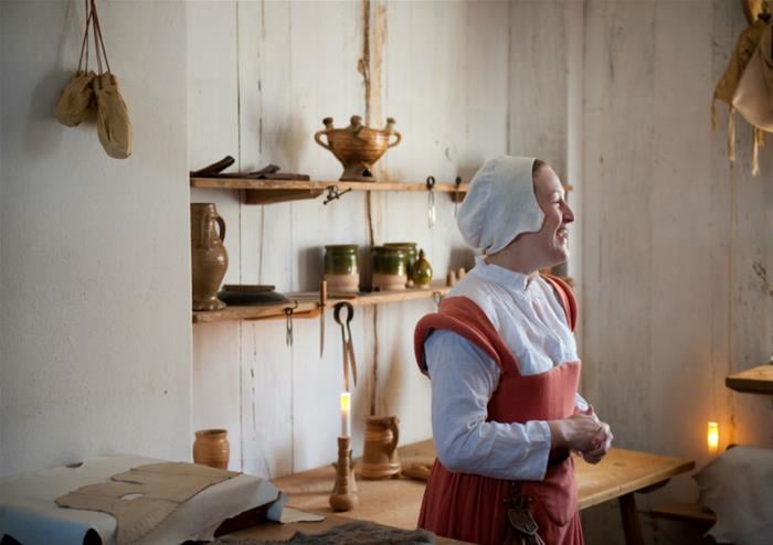 Discover Shakespeare’s Stratford and the Cotswolds 3