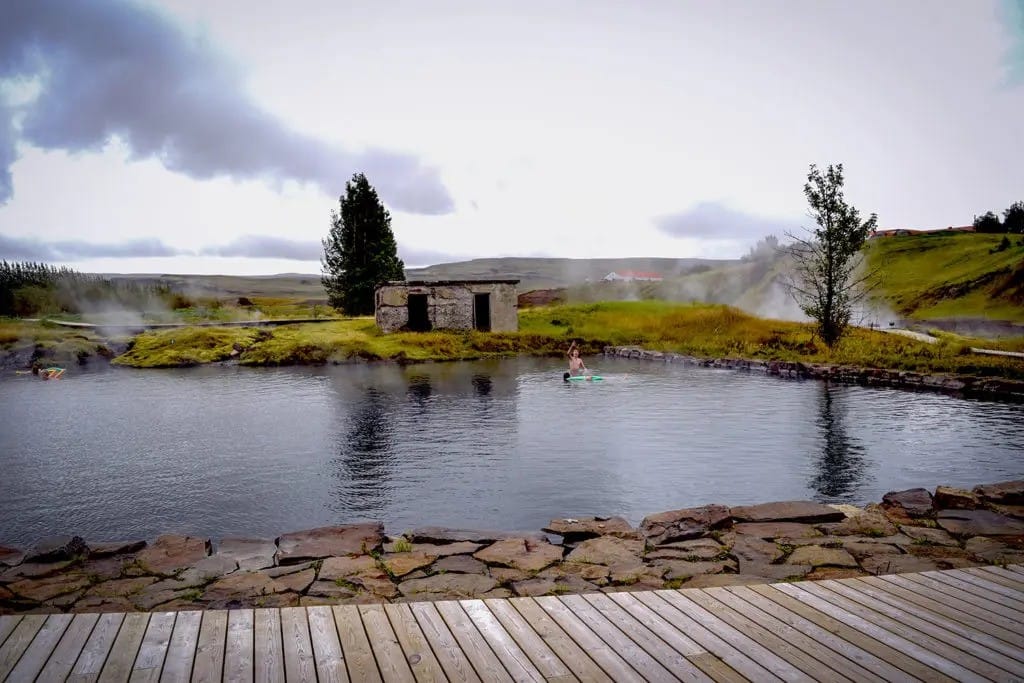 Golden Circle Secrets: Iceland’s Hidden Gems