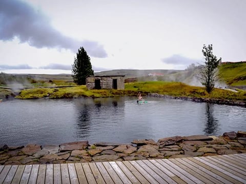 Golden Circle Secrets: Iceland’s Hidden Gems, photo 12